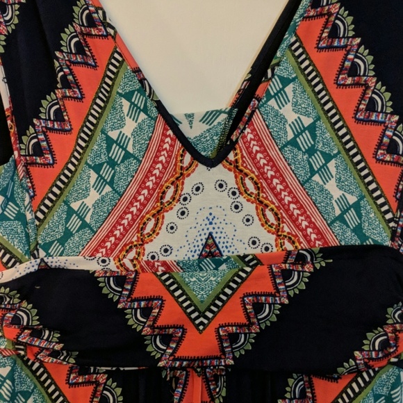 Anthropologie Maeve maxi - Picture 2 of 5